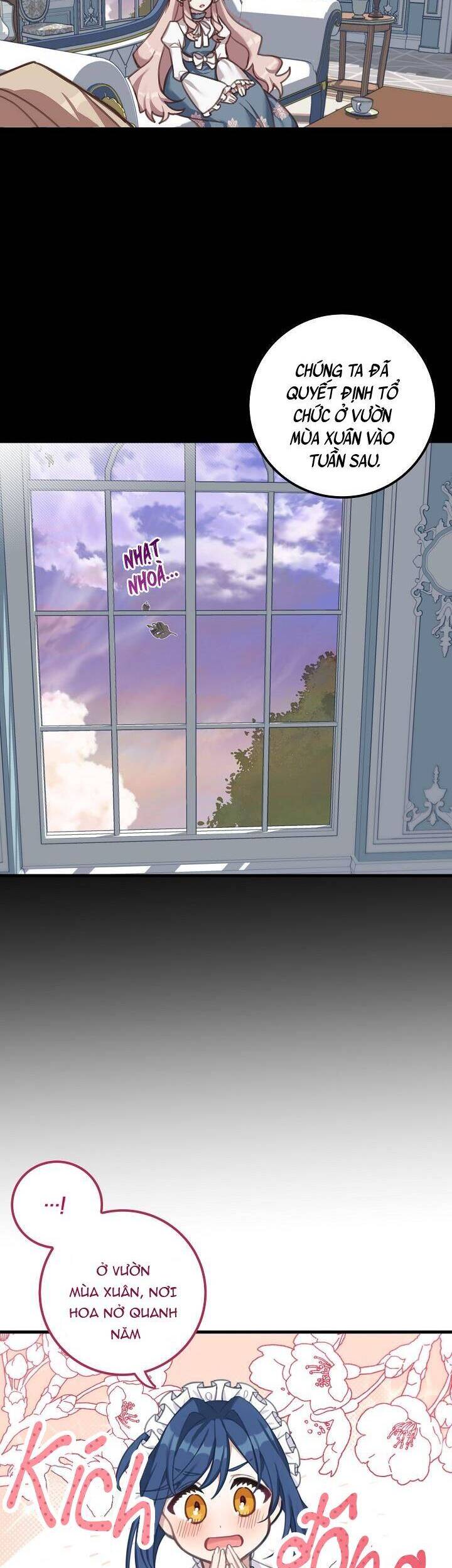 Tôi Có Được Nam Chính Chapter 2 - 17