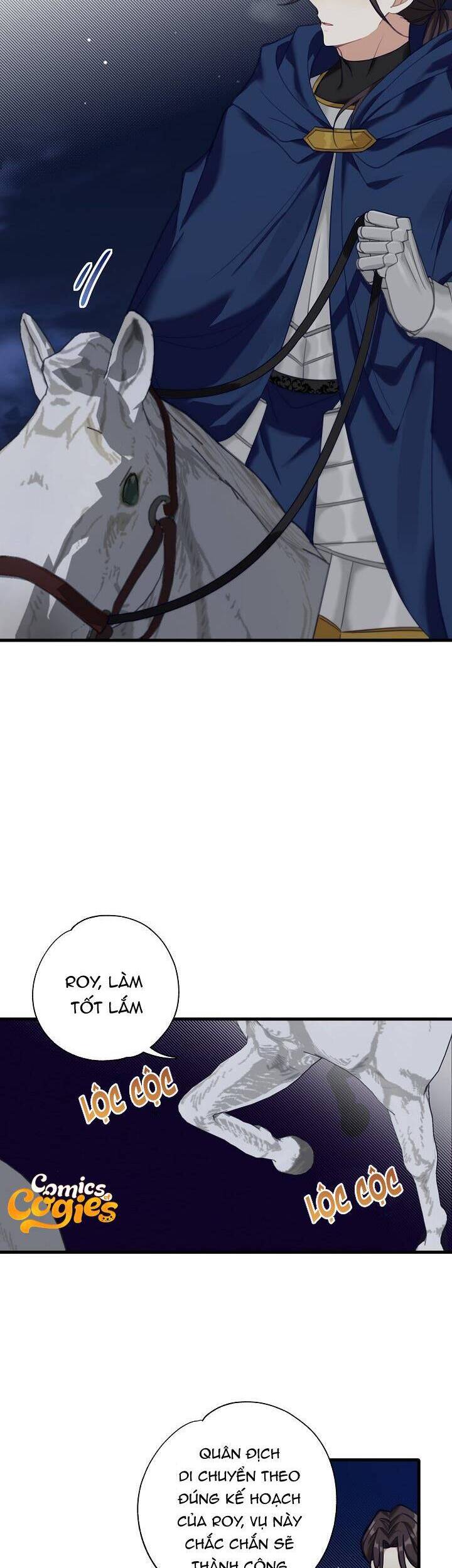 Tôi Có Được Nam Chính Chapter 2 - 3