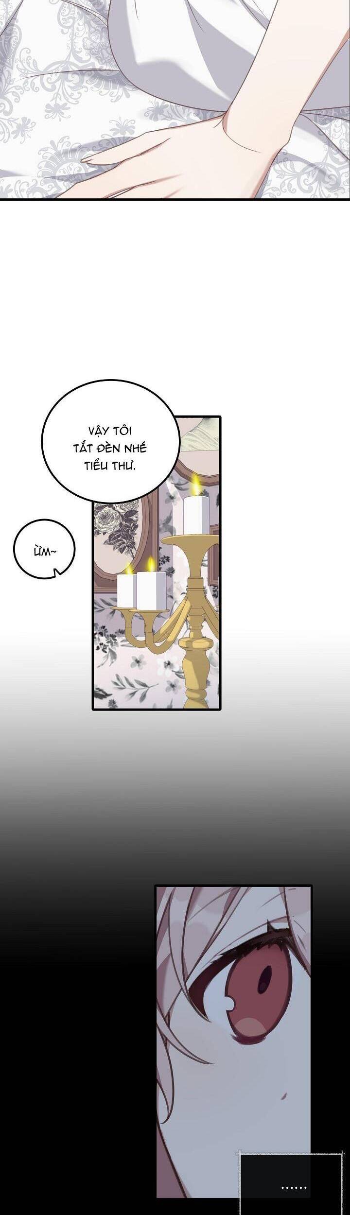 Tôi Có Được Nam Chính Chapter 2 - 21