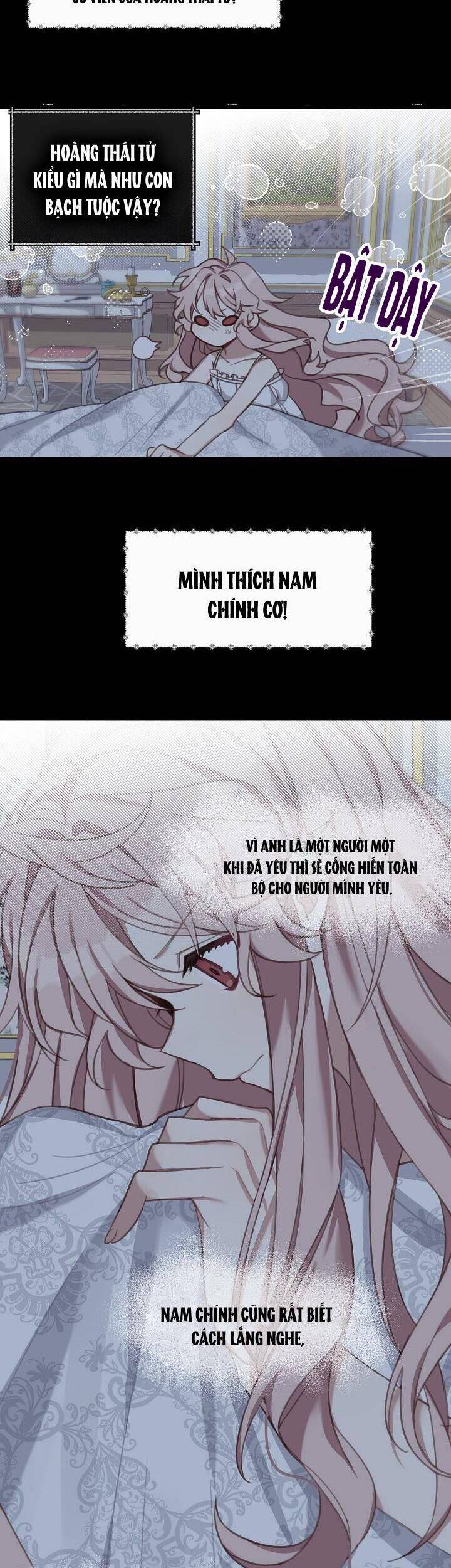 Tôi Có Được Nam Chính Chapter 2 - 23