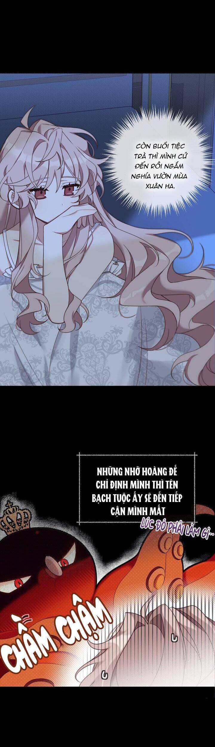 Tôi Có Được Nam Chính Chapter 2 - 25