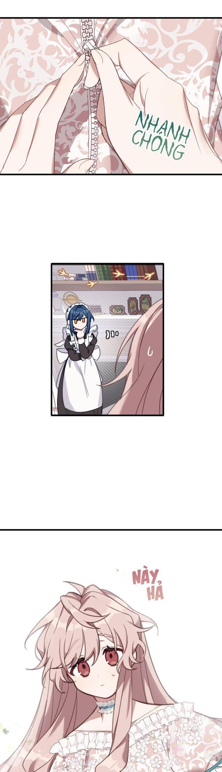 Tôi Có Được Nam Chính Chapter 2 - 28