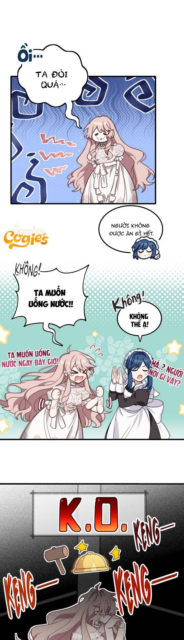 Tôi Có Được Nam Chính Chapter 2 - 31