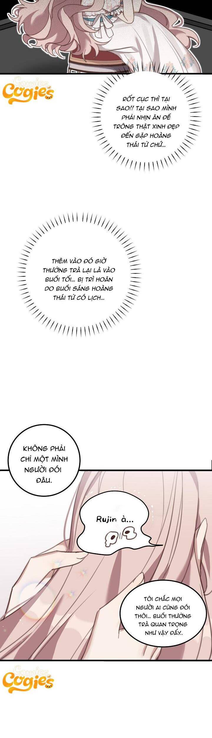 Tôi Có Được Nam Chính Chapter 2 - 32