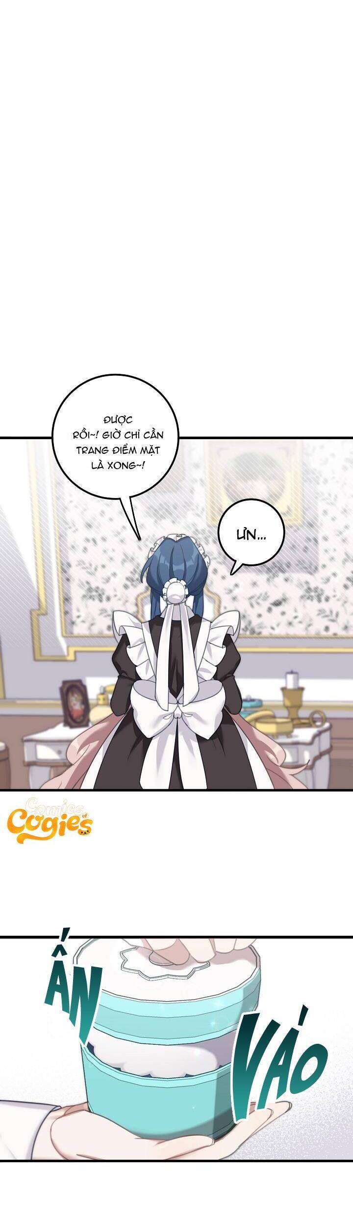 Tôi Có Được Nam Chính Chapter 2 - 33