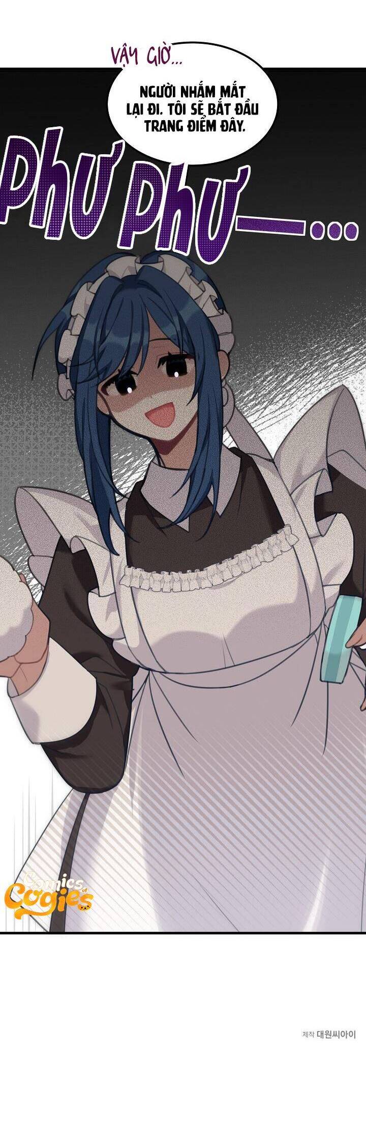 Tôi Có Được Nam Chính Chapter 2 - 34