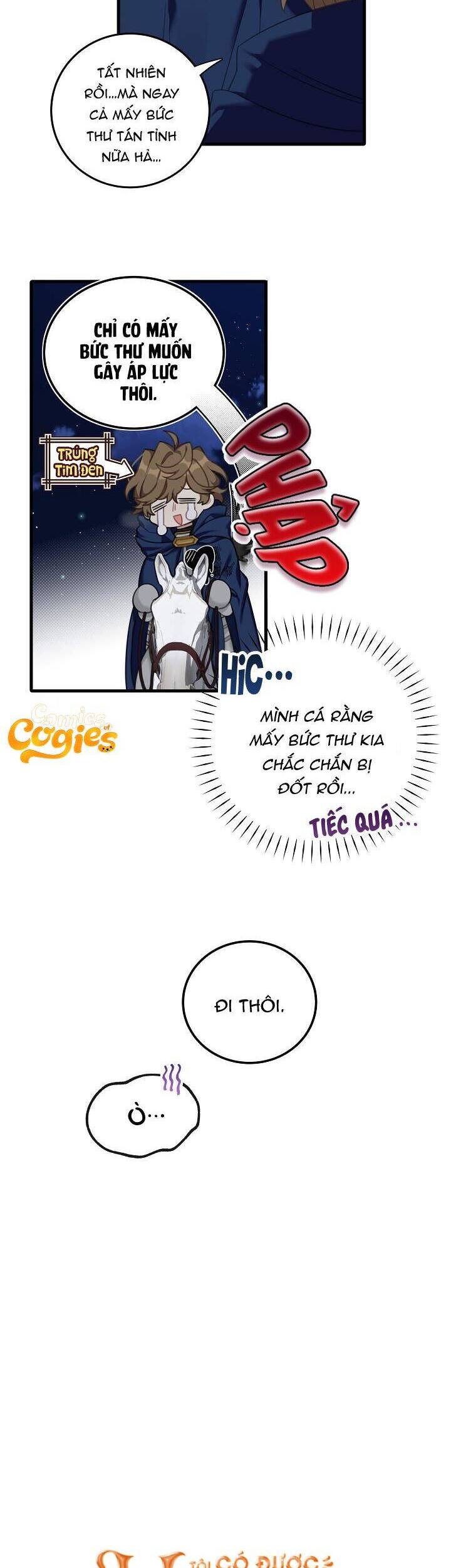 Tôi Có Được Nam Chính Chapter 2 - 5