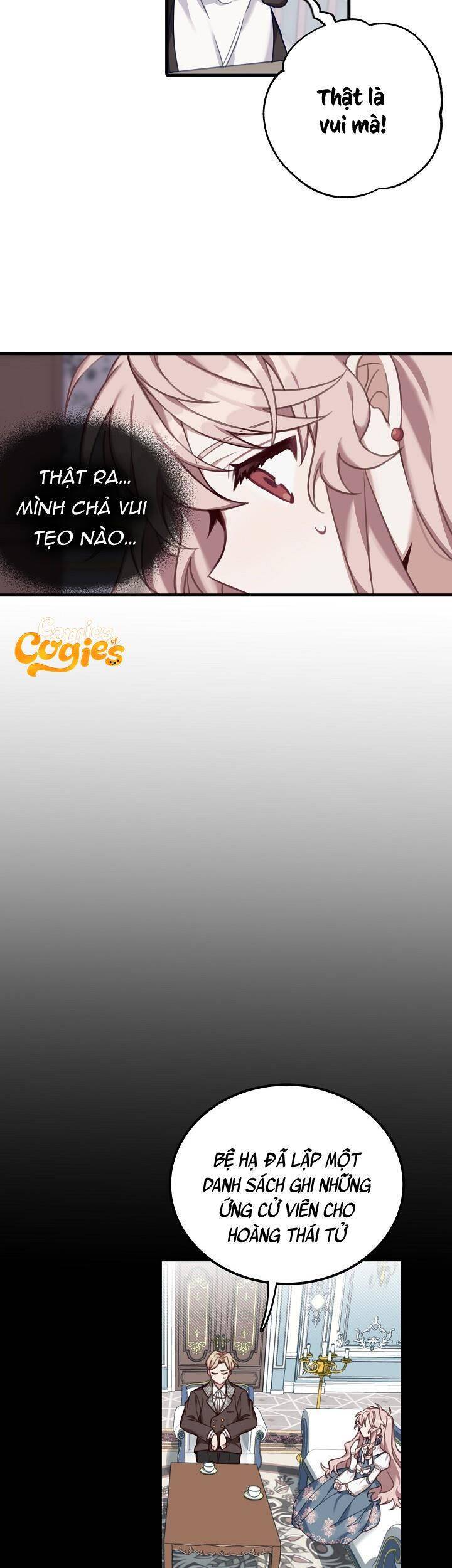 Tôi Có Được Nam Chính Chapter 2 - 8