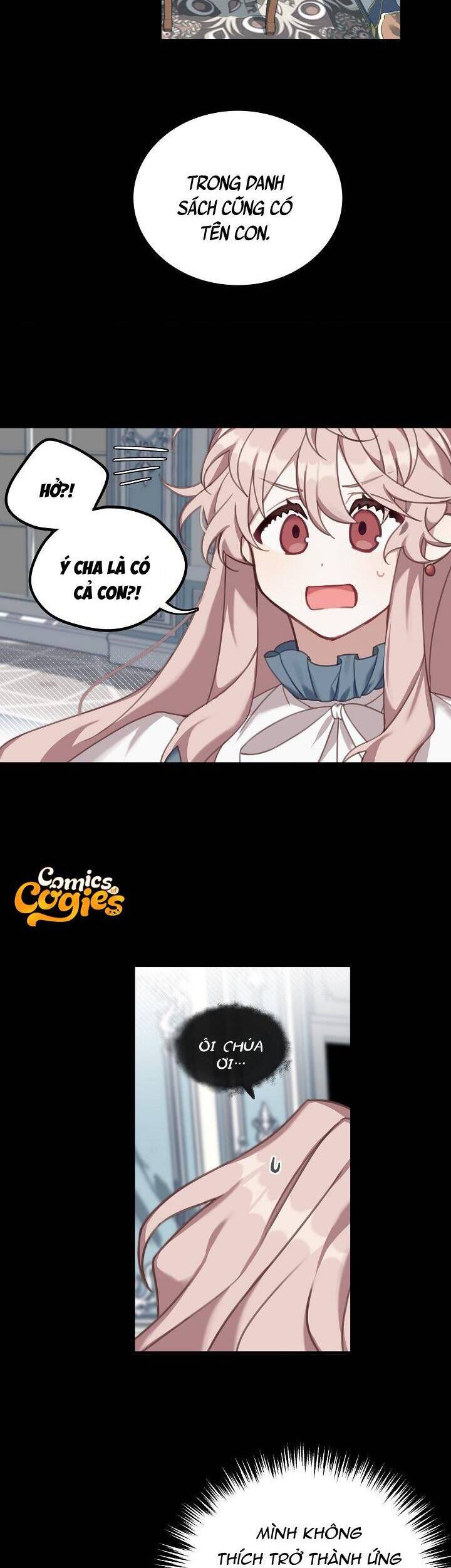 Tôi Có Được Nam Chính Chapter 2 - 9