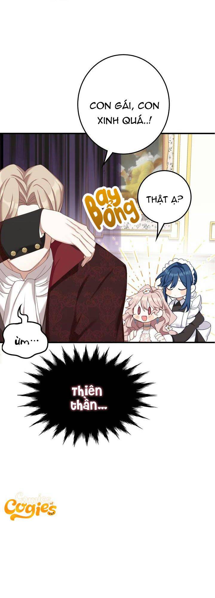 Tôi Có Được Nam Chính Chapter 3 - 11