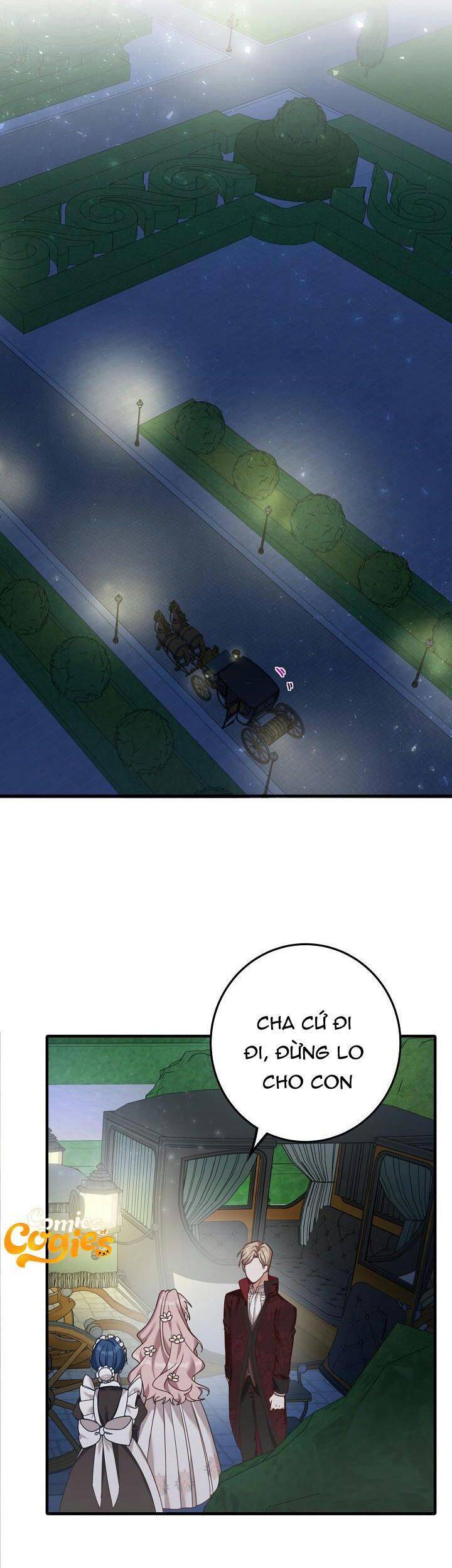 Tôi Có Được Nam Chính Chapter 3 - 13