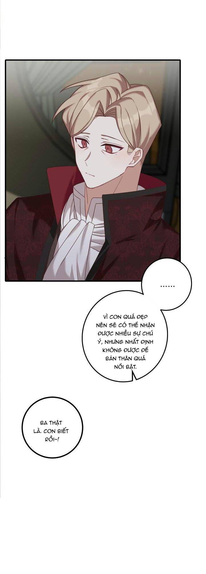 Tôi Có Được Nam Chính Chapter 3 - 15