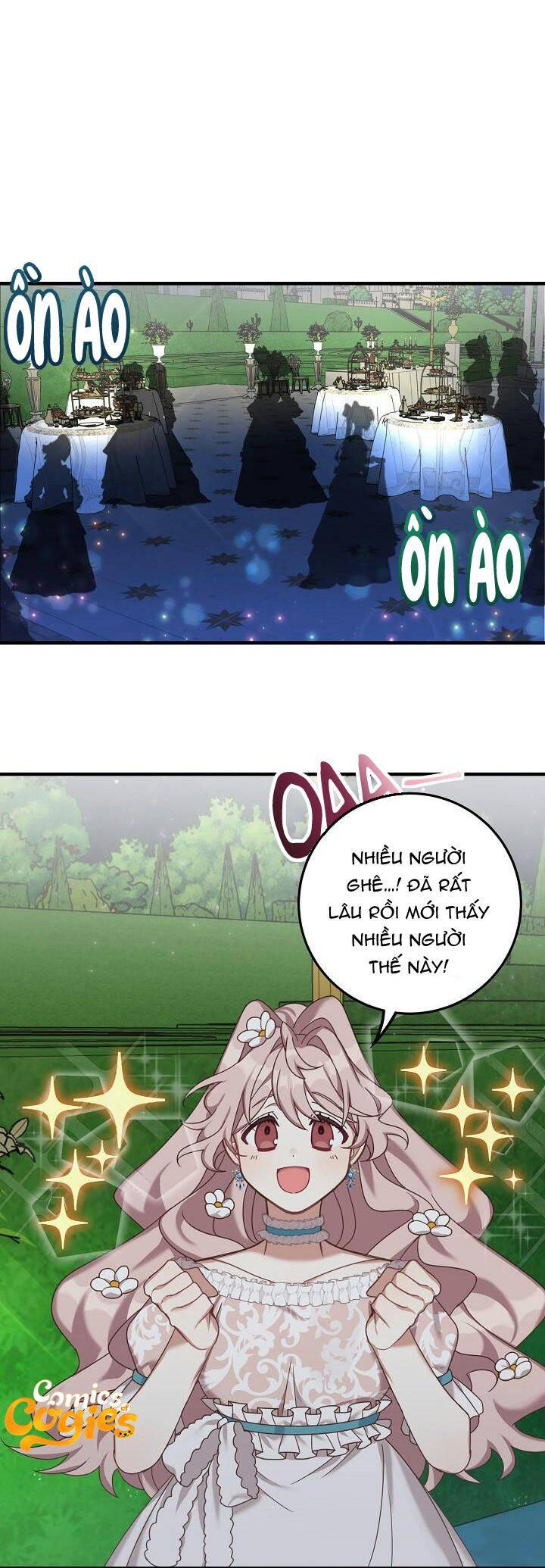 Tôi Có Được Nam Chính Chapter 3 - 16