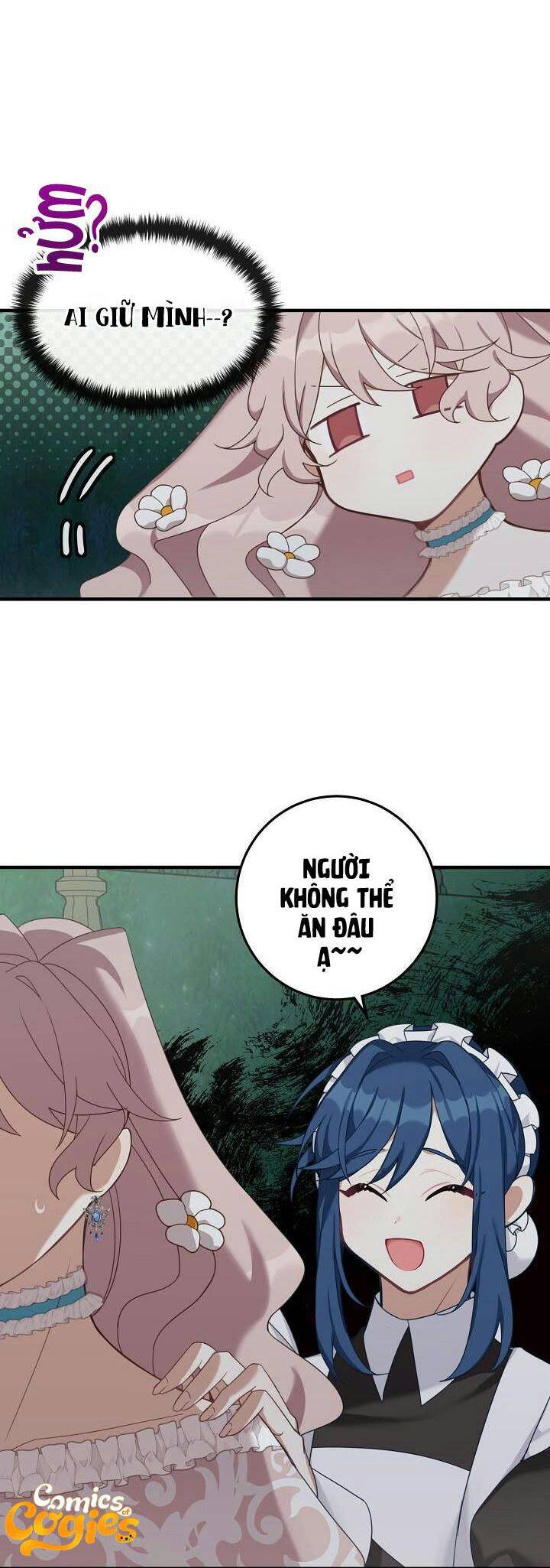 Tôi Có Được Nam Chính Chapter 3 - 19