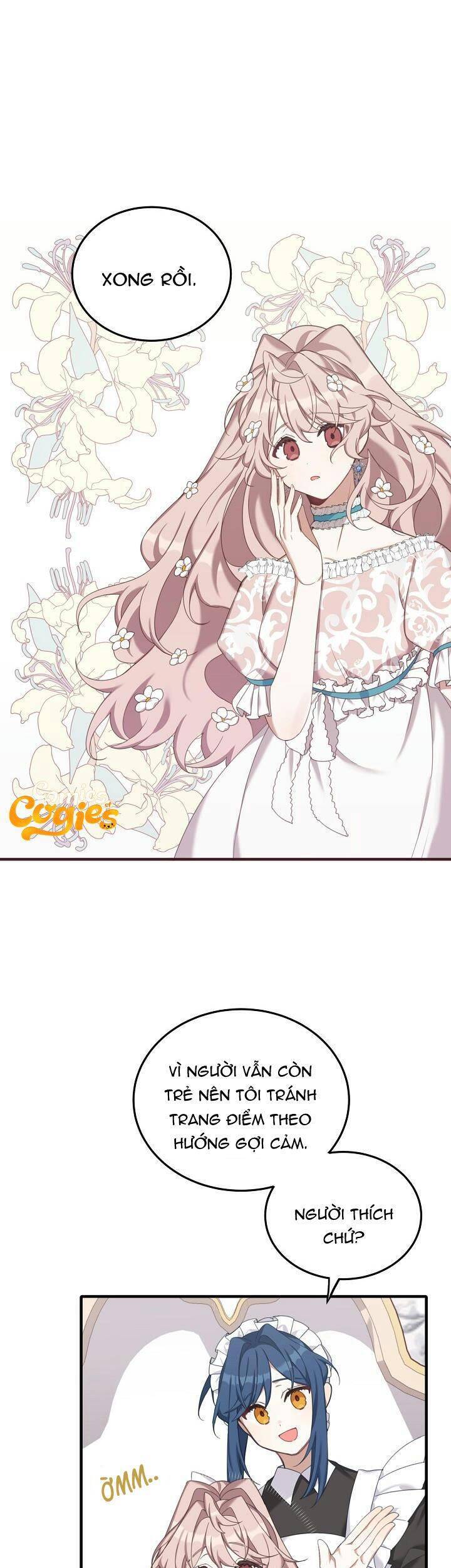 Tôi Có Được Nam Chính Chapter 3 - 3