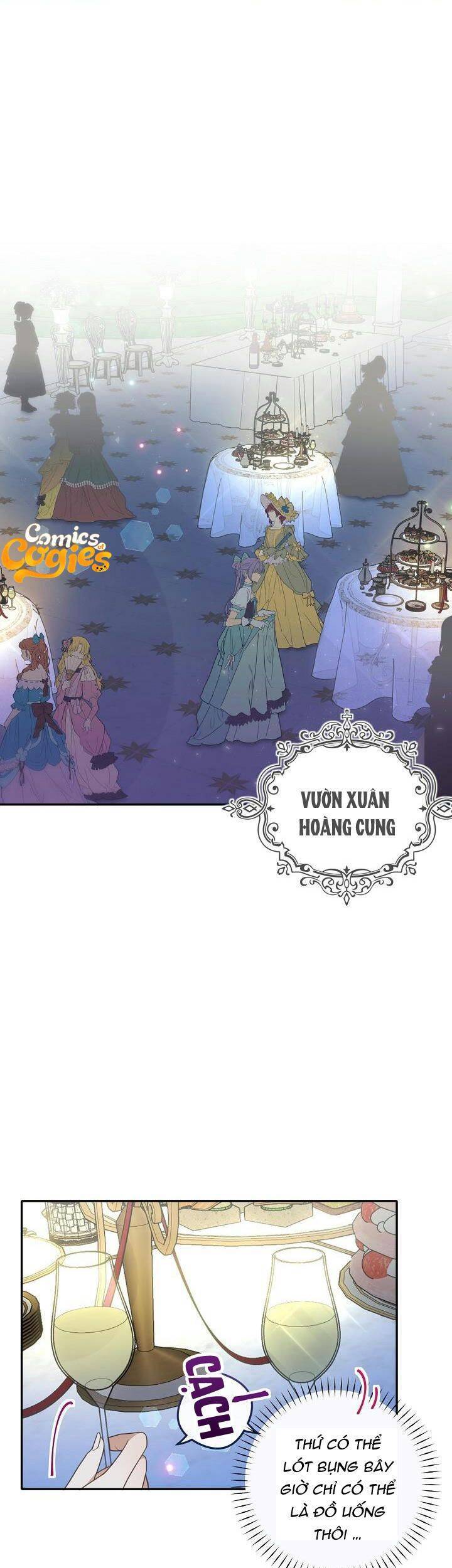 Tôi Có Được Nam Chính Chapter 3 - 23