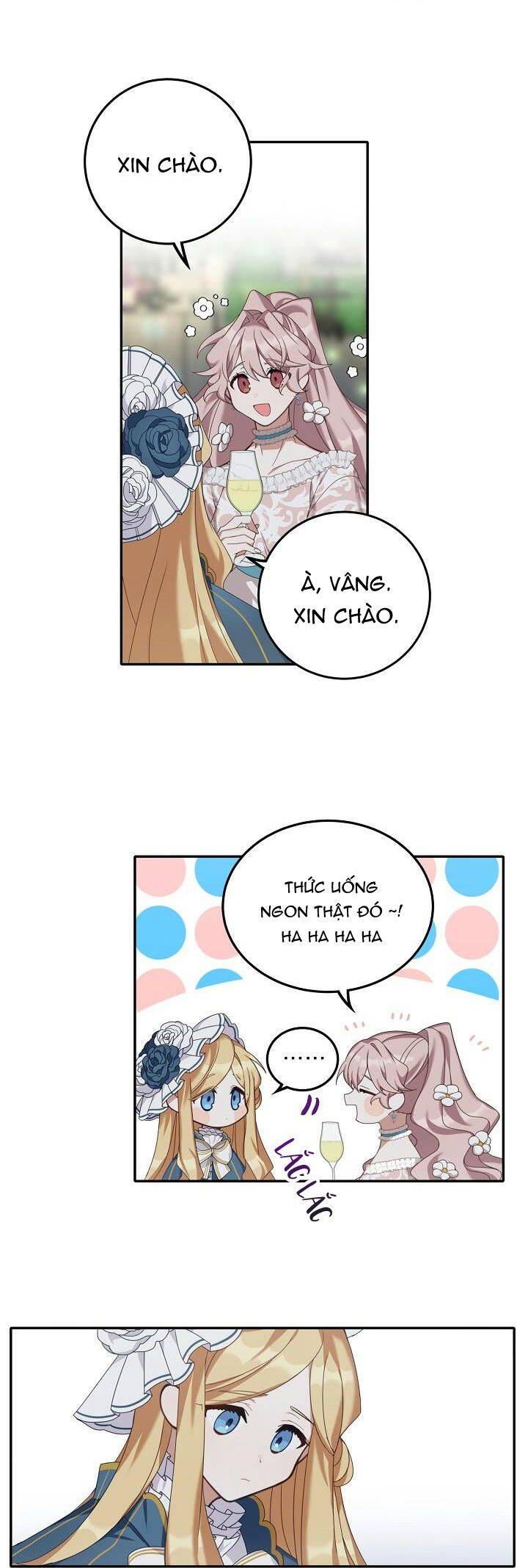 Tôi Có Được Nam Chính Chapter 3 - 26