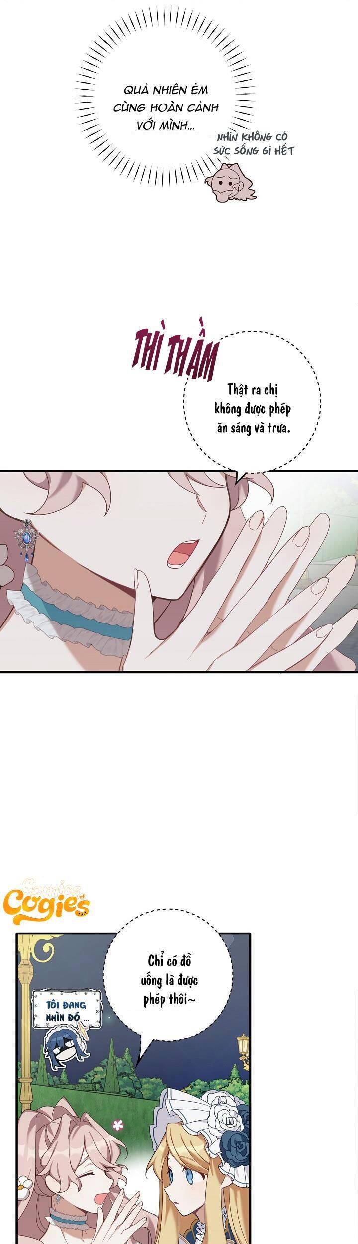 Tôi Có Được Nam Chính Chapter 3 - 27