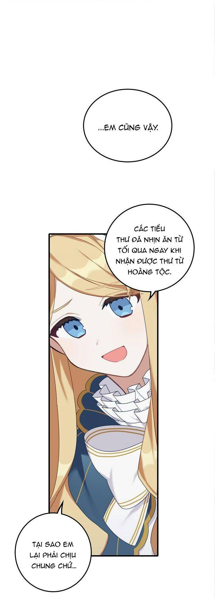 Tôi Có Được Nam Chính Chapter 3 - 29