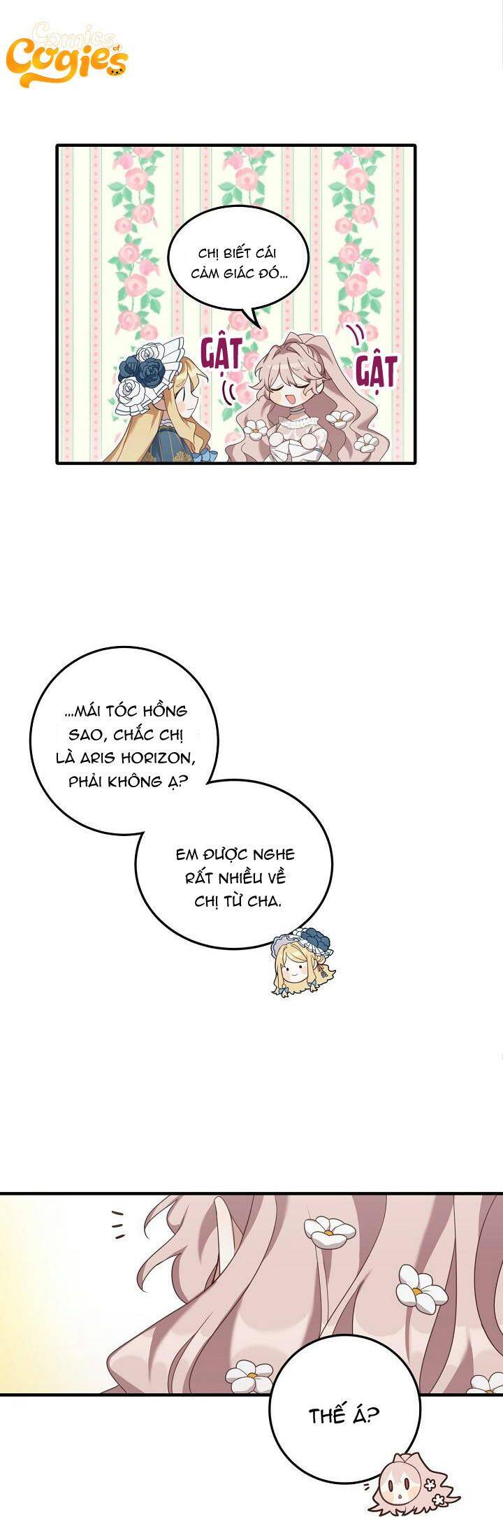 Tôi Có Được Nam Chính Chapter 3 - 30