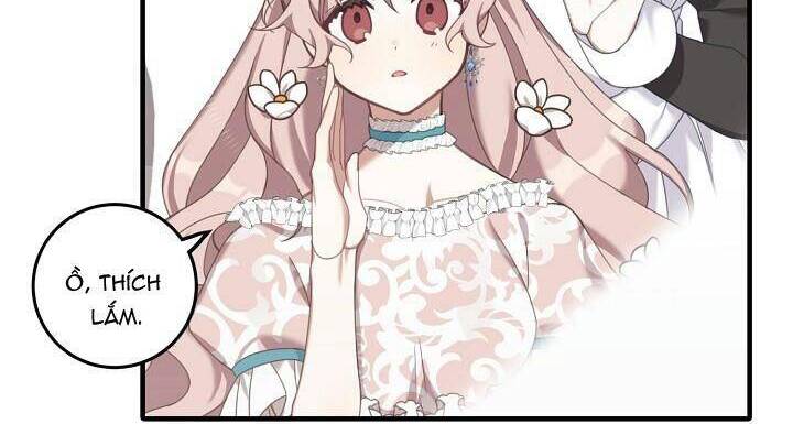 Tôi Có Được Nam Chính Chapter 3 - 4