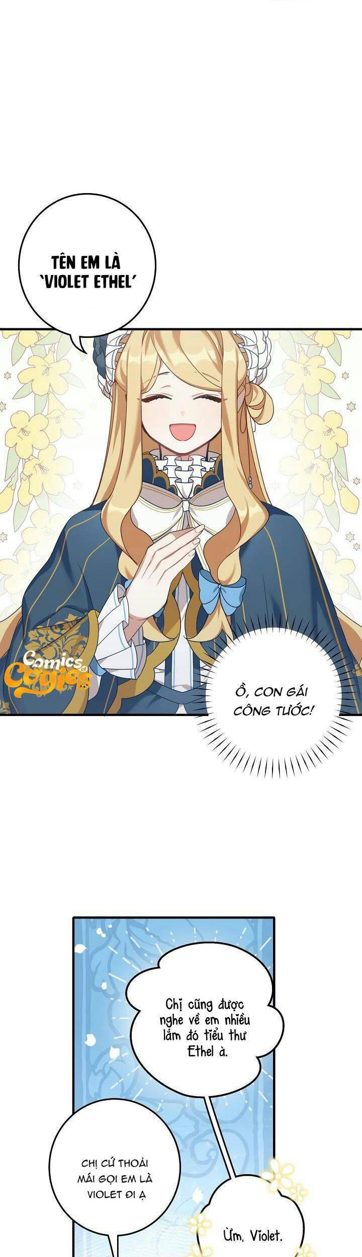 Tôi Có Được Nam Chính Chapter 3 - 31