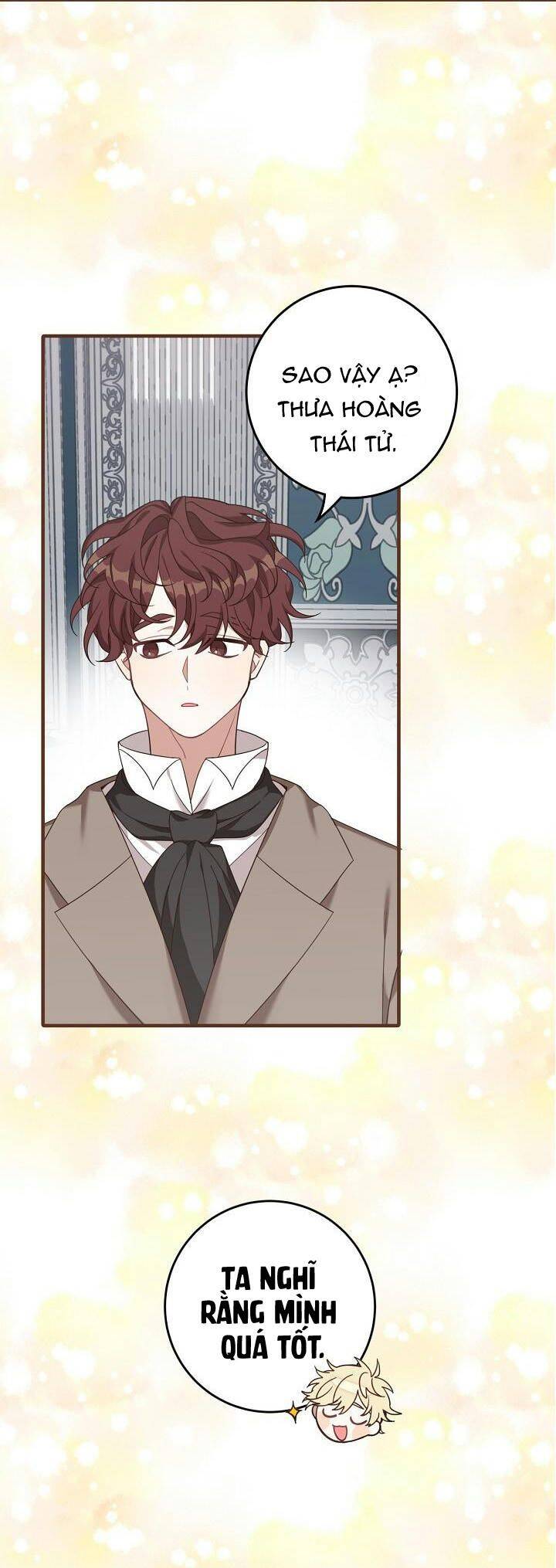 Tôi Có Được Nam Chính Chapter 3 - 36