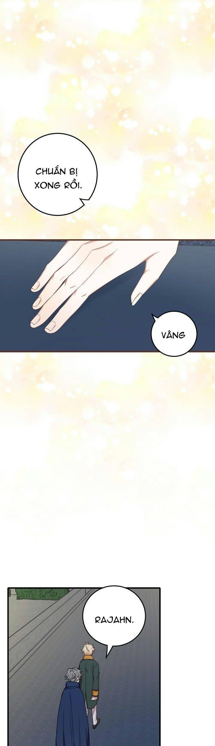 Tôi Có Được Nam Chính Chapter 3 - 38