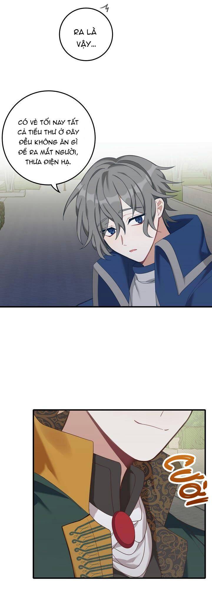 Tôi Có Được Nam Chính Chapter 3 - 41