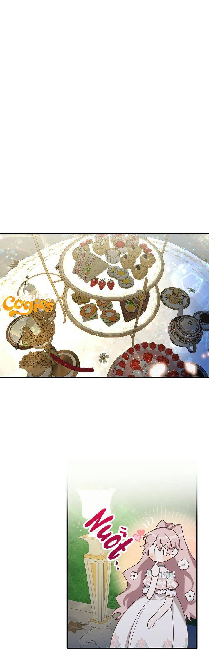 Tôi Có Được Nam Chính Chapter 3 - 42