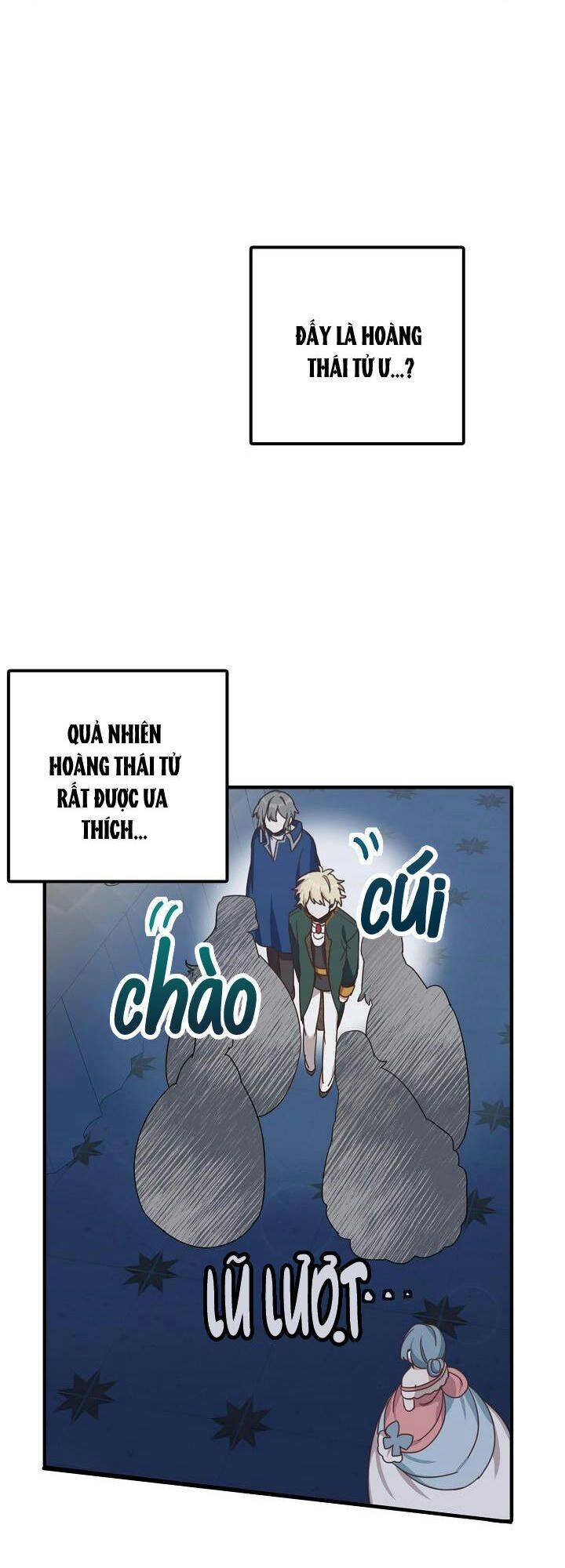 Tôi Có Được Nam Chính Chapter 3 - 45