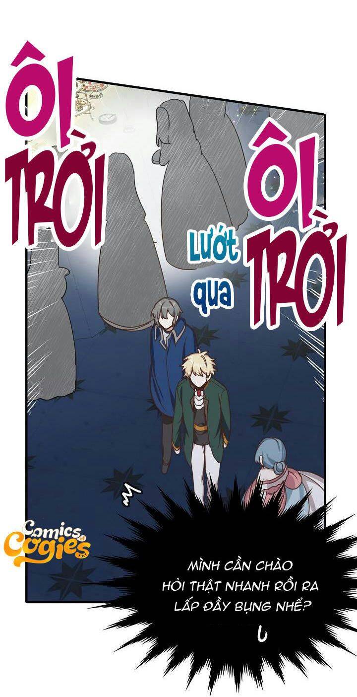 Tôi Có Được Nam Chính Chapter 3 - 46
