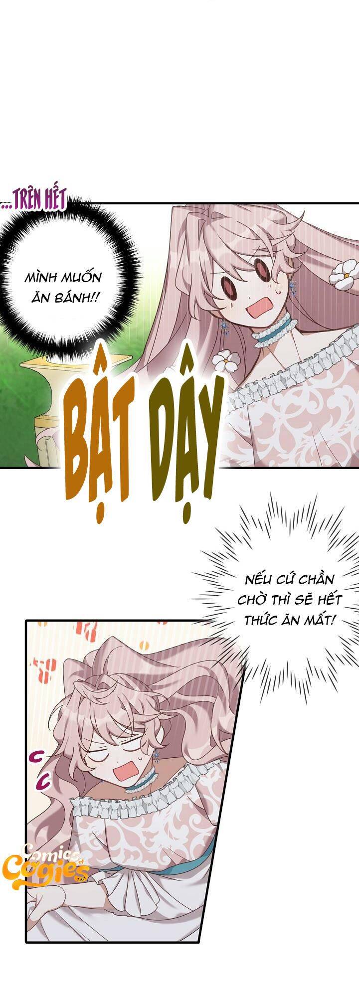 Tôi Có Được Nam Chính Chapter 3 - 47