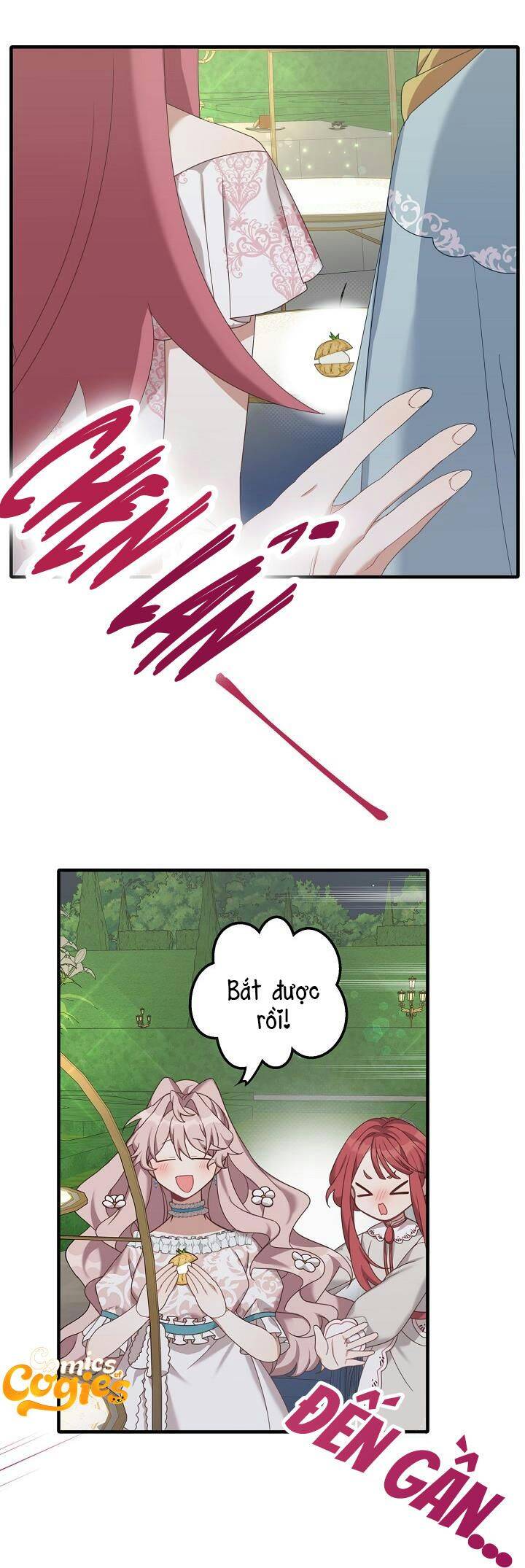 Tôi Có Được Nam Chính Chapter 3 - 48