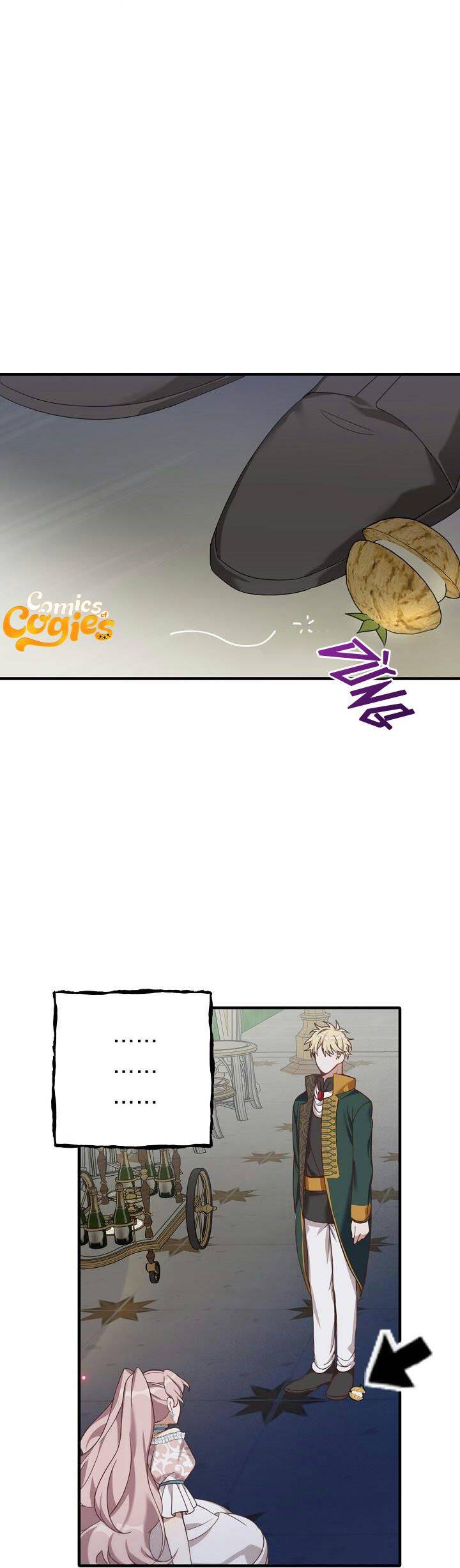 Tôi Có Được Nam Chính Chapter 3 - 50