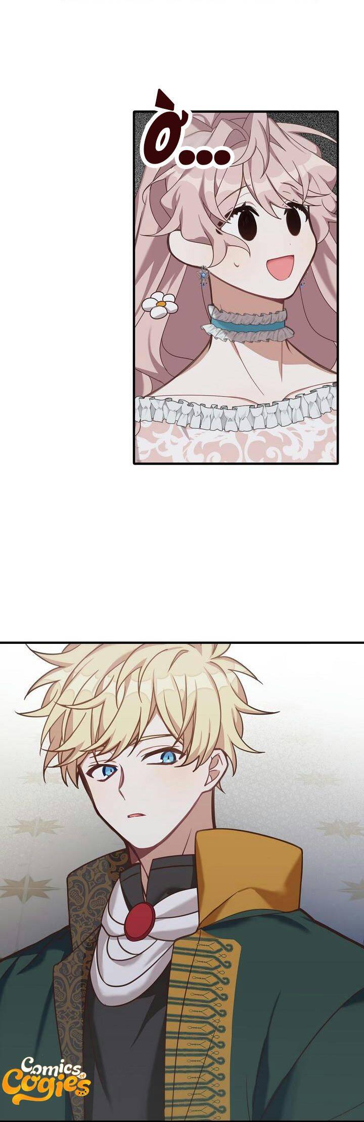 Tôi Có Được Nam Chính Chapter 3 - 51