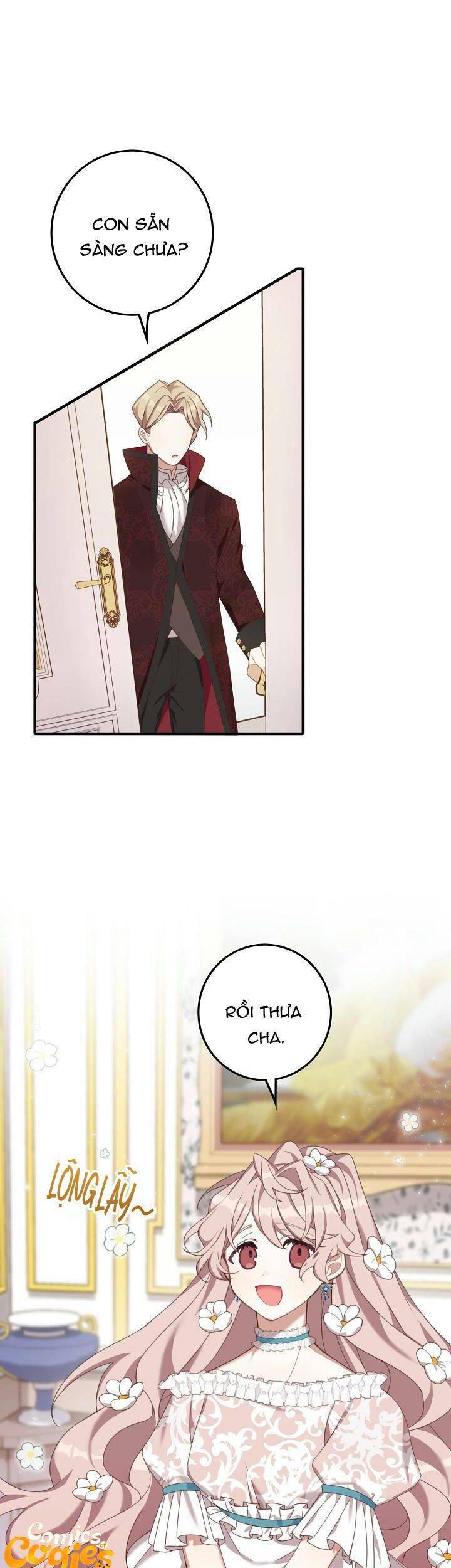 Tôi Có Được Nam Chính Chapter 3 - 7