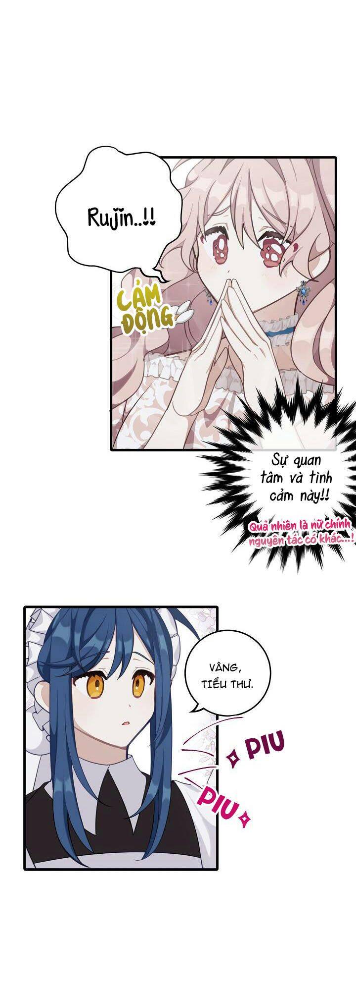 Tôi Có Được Nam Chính Chapter 4 - 12