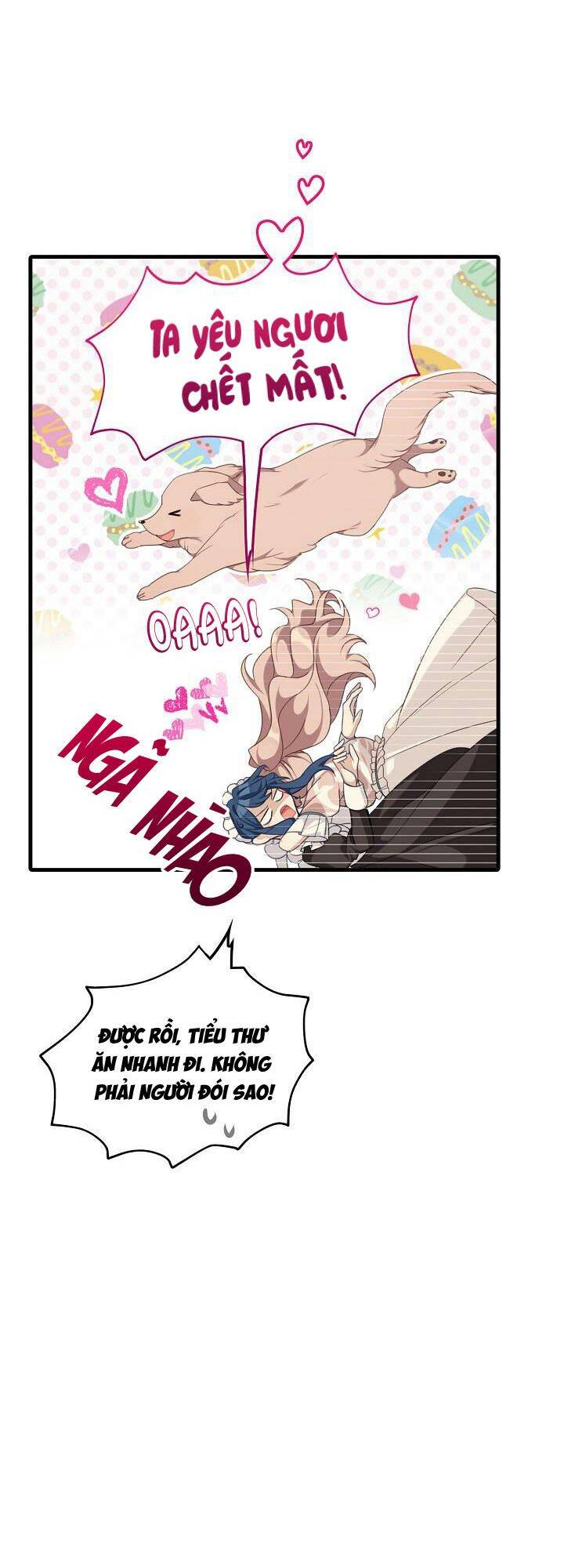 Tôi Có Được Nam Chính Chapter 4 - 13