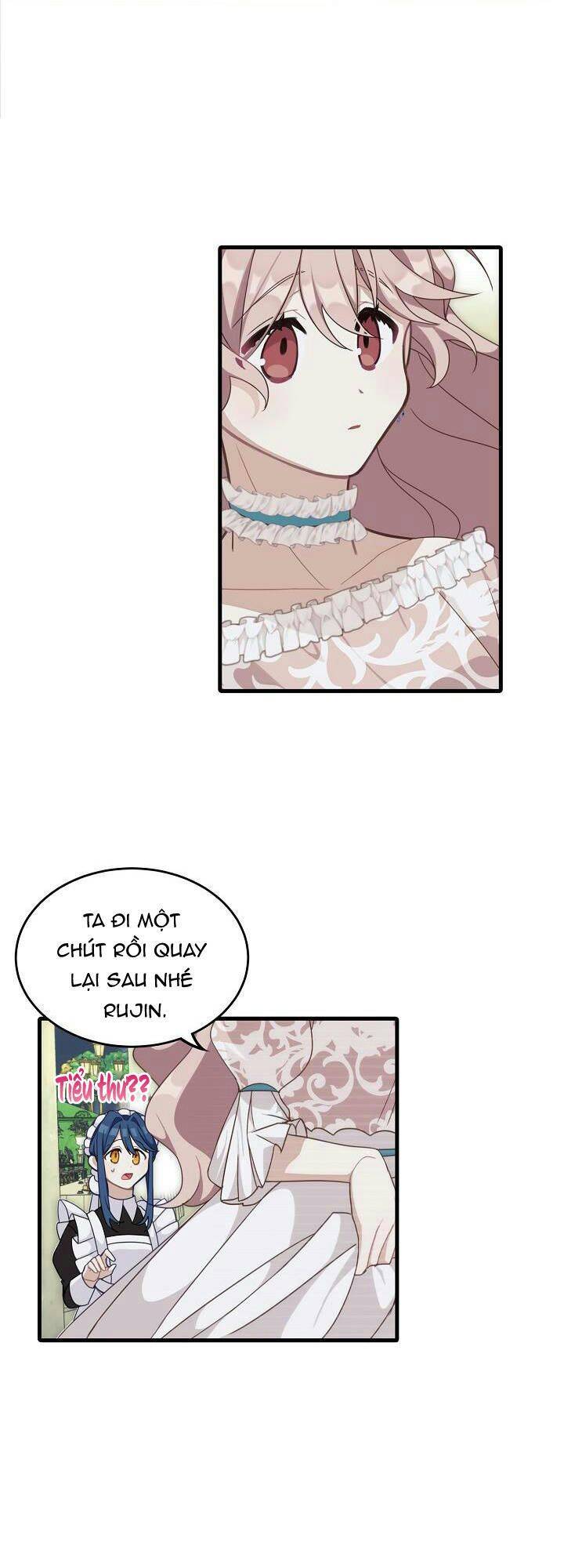 Tôi Có Được Nam Chính Chapter 4 - 15