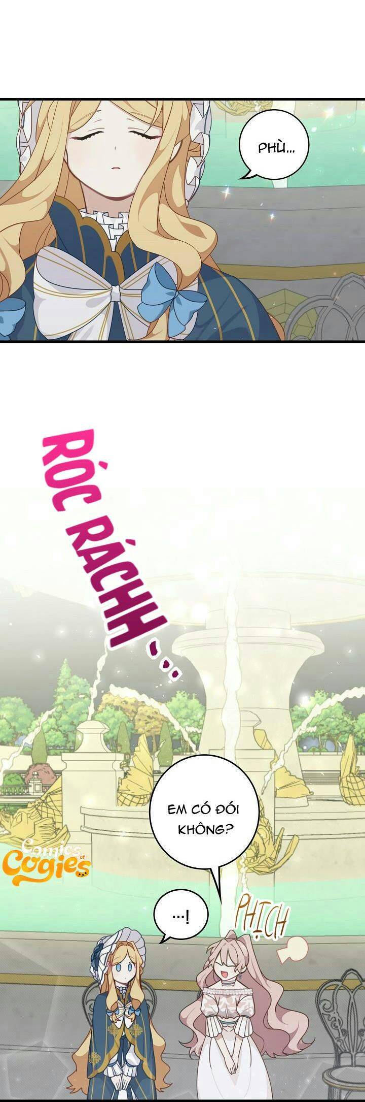 Tôi Có Được Nam Chính Chapter 4 - 16