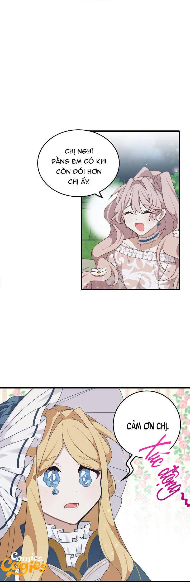 Tôi Có Được Nam Chính Chapter 4 - 18