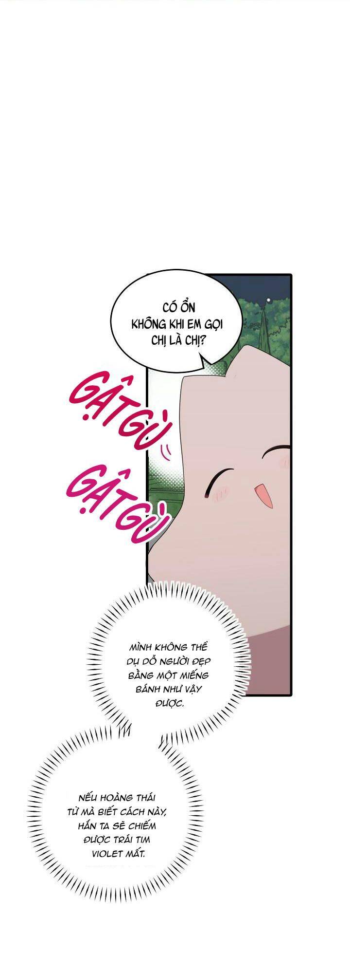Tôi Có Được Nam Chính Chapter 4 - 19