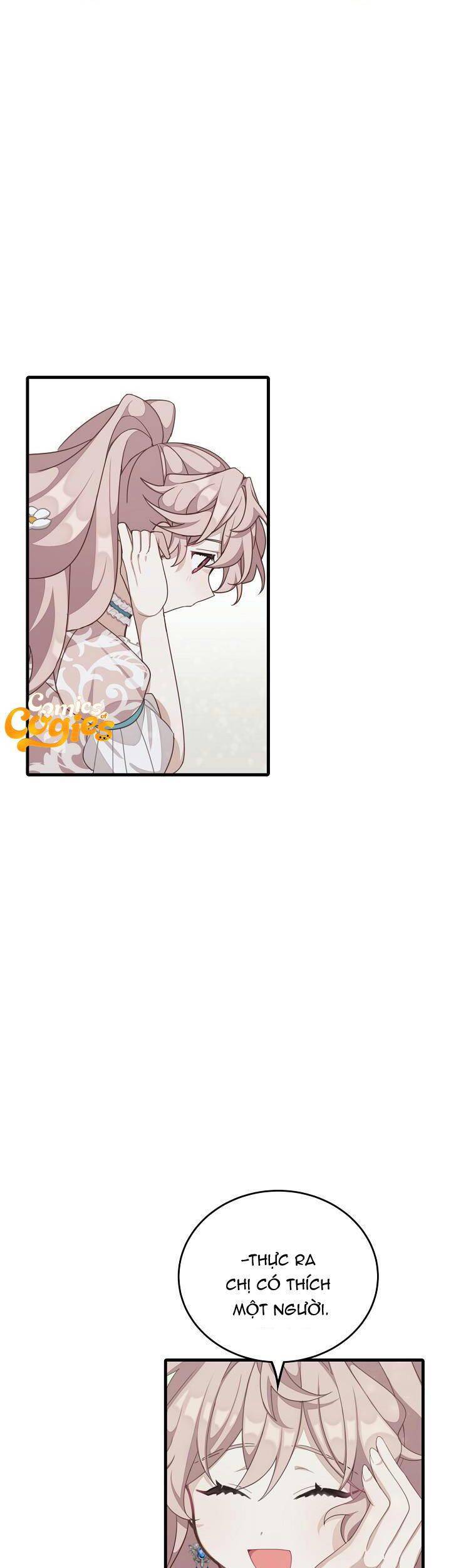 Tôi Có Được Nam Chính Chapter 4 - 23