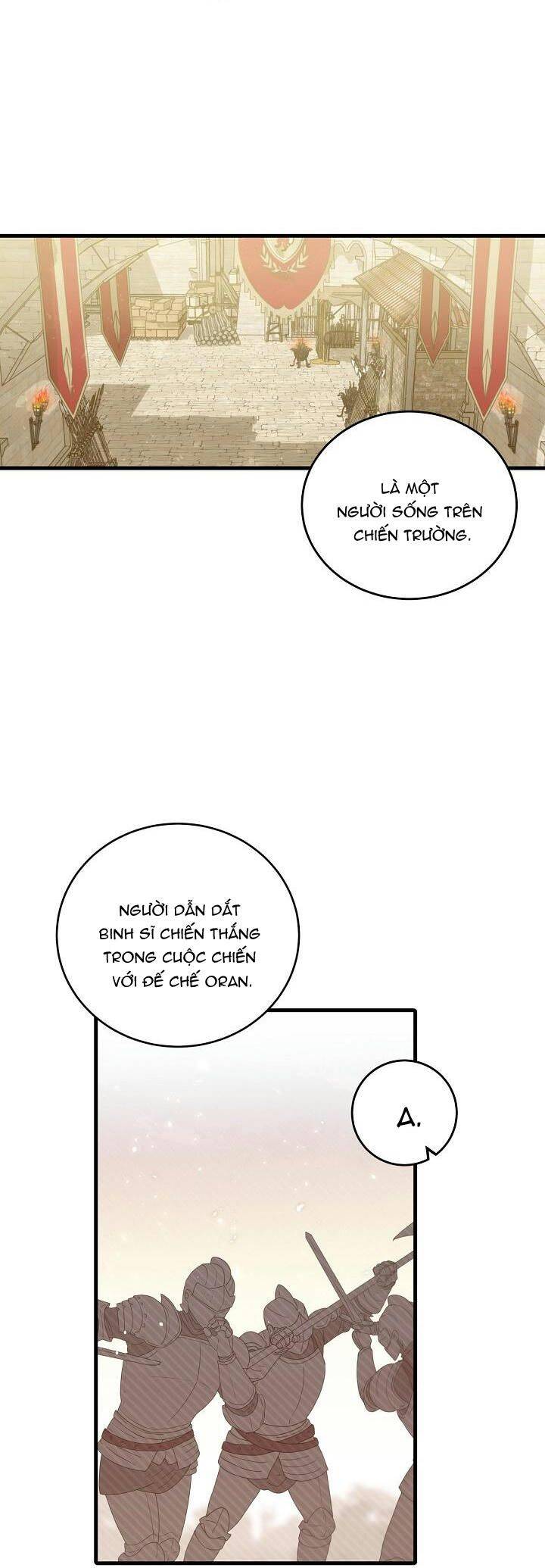 Tôi Có Được Nam Chính Chapter 4 - 25