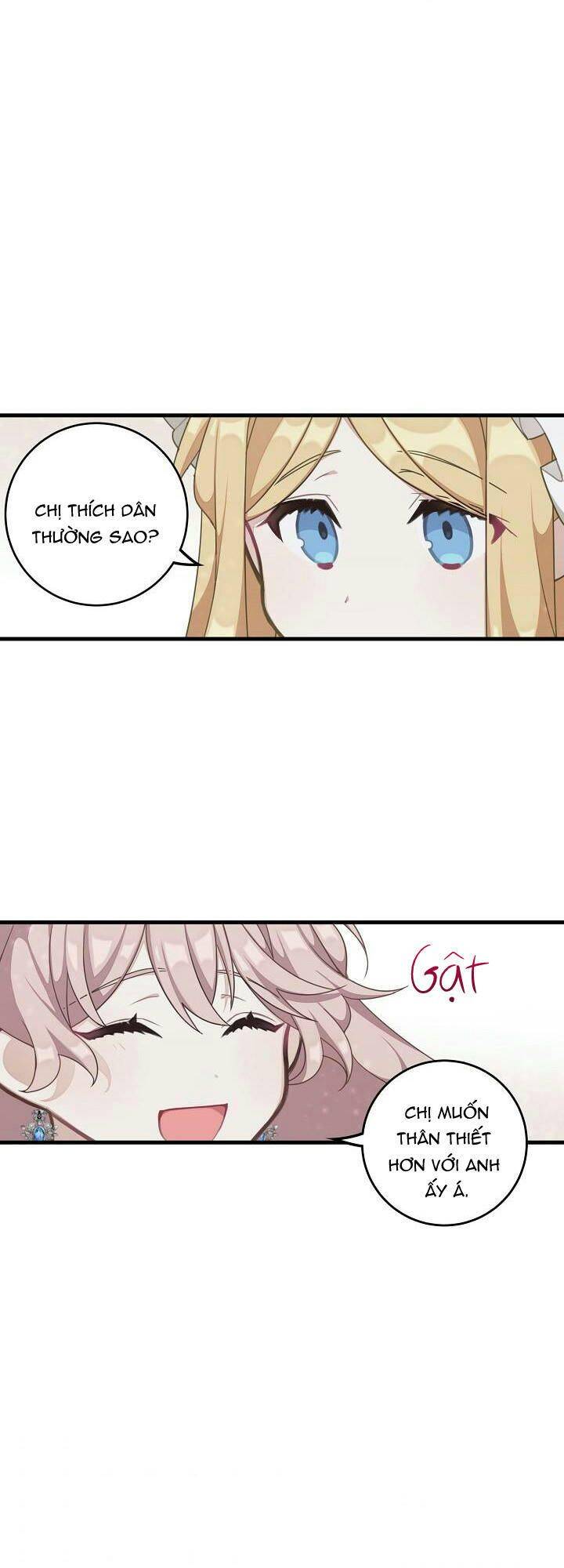Tôi Có Được Nam Chính Chapter 4 - 26