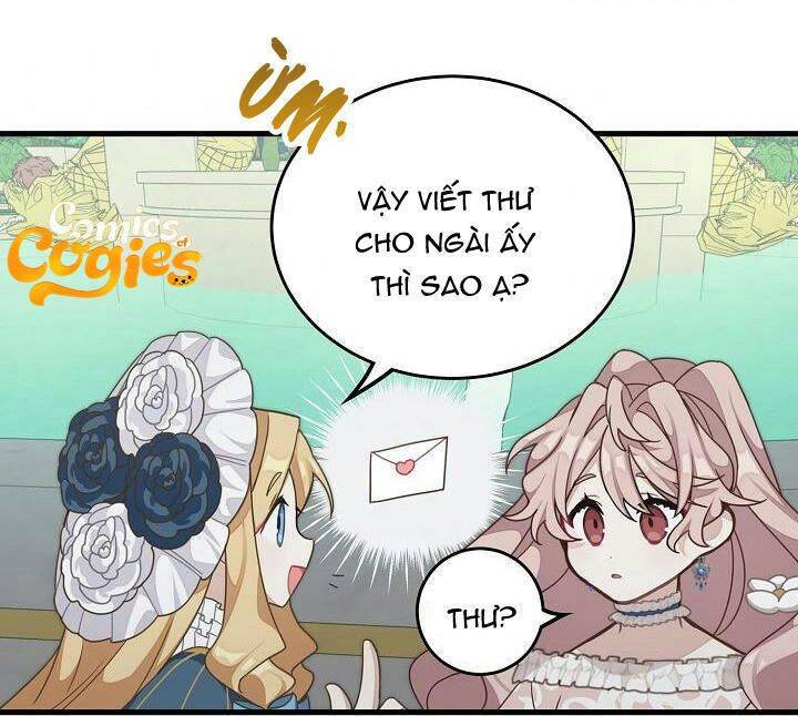 Tôi Có Được Nam Chính Chapter 4 - 27