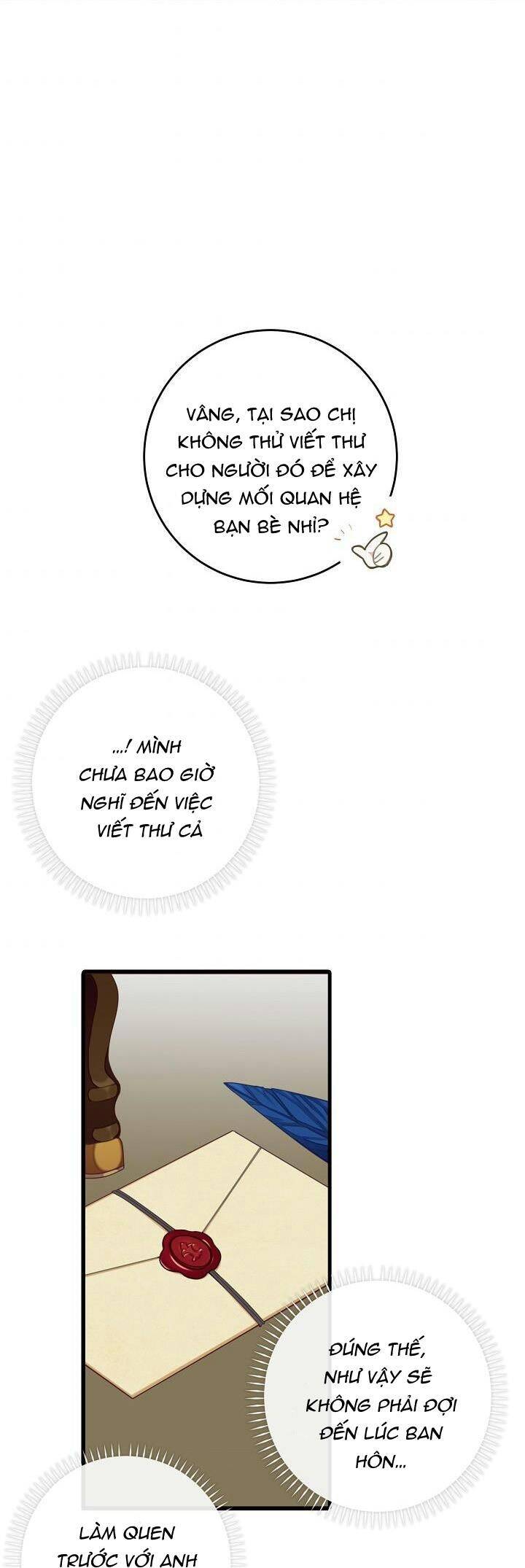 Tôi Có Được Nam Chính Chapter 4 - 28