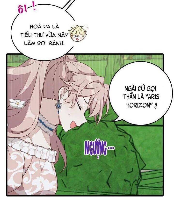 Tôi Có Được Nam Chính Chapter 4 - 30