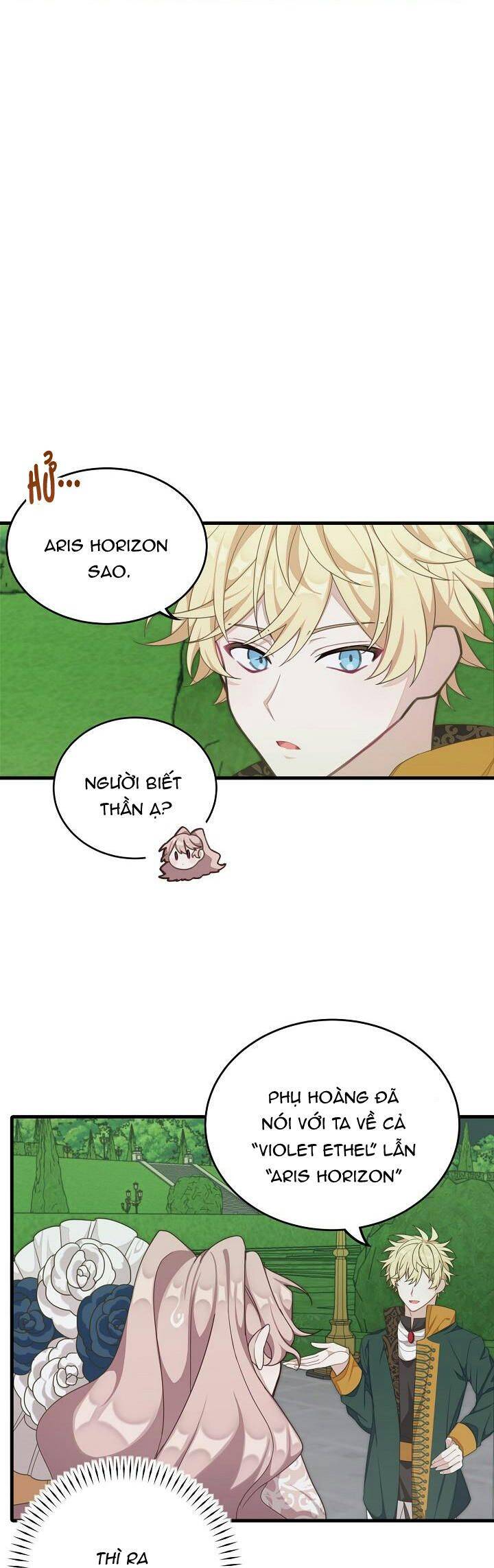 Tôi Có Được Nam Chính Chapter 4 - 31